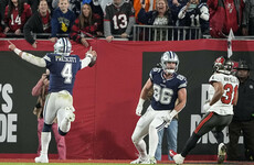 Tom Brady's Buccaneers crash out of NFL playoffs as Cowboys progress