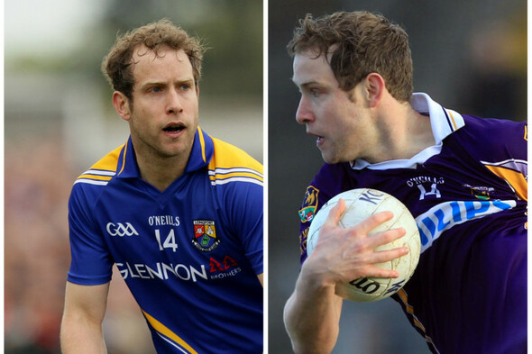 'Everybody wished me well' - A transfer to Kilmacud Crokes that ended in All-Ireland glory - Vimarsana News