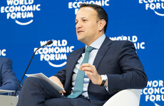 Taoiseach says some billionaires are all 'fur coat and no knickers'