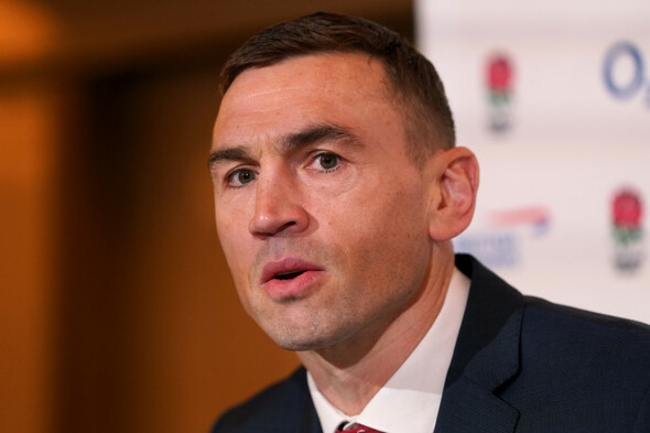 England are disliked but must be fuelled by more than hate – defence coach Kevin Sinfield - Vimarsana News