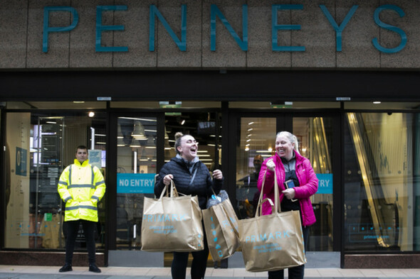 Penneys launches new stock-checking tool for customers - but you still can't buy online - Vimarsana News