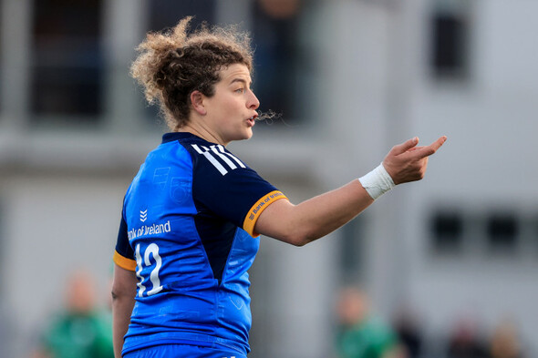 'I was the Irish coach I'd be on to Jenny Murphy straight away and getting her back in' - Vimarsana News