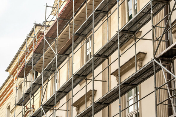 Memo on supports for defective apartments to go to Cabinet today - Vimarsana News