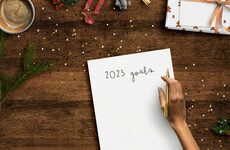 Poll: Are you sticking to your New Year's resolutions?