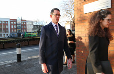 Enoch Burke refused injunction after he tells judge he won't stay away from school