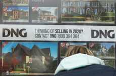 House prices surpass boom-era peak as properties outside of Dublin shoot up in value