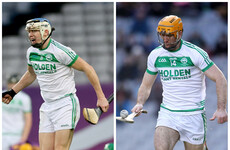 How TJ and Colin bridged Ballyhale's generation gap to attain hurling immortality