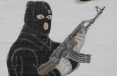 Jailed paramilitaries using associates to stalk former partners, MPs hear