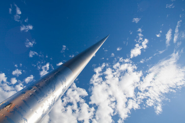 20 years on, does anybody actually like The Spire? As it turns out, yes - Vimarsana News