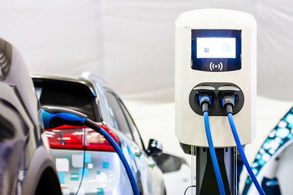 Electric vehicle charging points to be rolled out at sport, retail and tourism hotspots - Vimarsana News