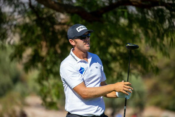 Seamus Power and Shane Lowry both in top five in Abu Dhabi - Vimarsana News