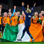Ireland set for first-ever meeting with China as World Cup preparations continue