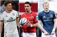 Farrell's ruthless edge on display in Six Nations squad that sends clear message