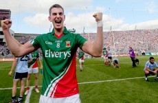 All-Ireland SFC 2012: Mayo's route to the final