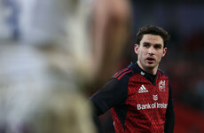 Carbery in Catch-22 as Byrne and Crowley edge ahead in Ireland pecking order