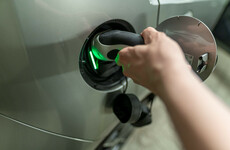 Poll: Would more charging points encourage you to buy an electric vehicle?