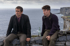 Irish talent shines as Banshees and An Cailín Ciúin receive several BAFTA nominations