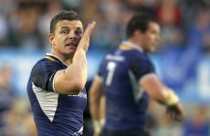 VIDEO: BOD and Sexton magic gives Leinster win in Italy