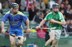 County final pairings decided for Limerick SHC and Cork SHC