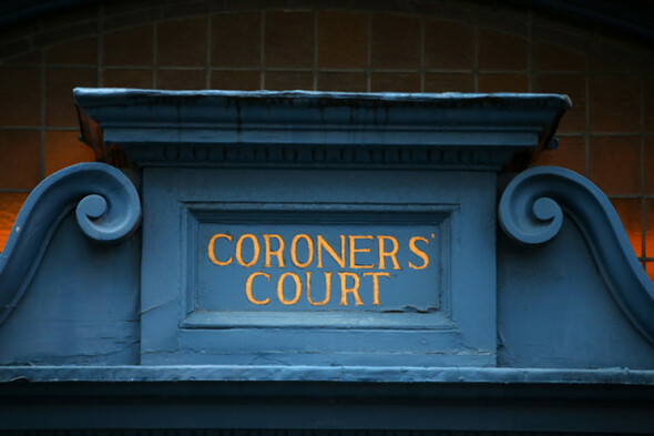 Cork coroner urges animal owners to be cautious after three-month-old baby killed in dog attack - Vimarsana News