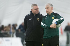 Mayo and Limerick football sides announced before pre-season provincial finals