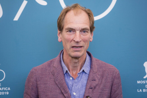 'No hard deadline' for calling off the search for Julian Sands after actor's car is discovered - Vimarsana News