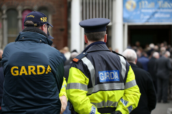 Ex-Inspector says target focused leadership and 'stats' has left Garda morale on the floor - Vimarsana News
