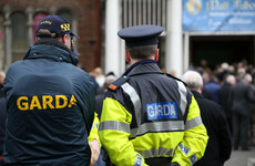 Ex-Inspector says target focused leadership and 'stats' has left Garda morale on the floor