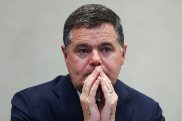 Explainer: Why is Paschal Donohoe still in hot water over political donation declarations? - Vimarsana News
