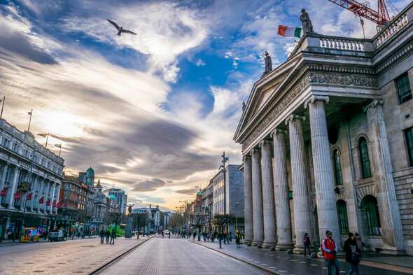 Quiz: How well do you know these famous Dublin landmarks? - Vimarsana News
