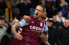 West Ham seal signing of Danny Ings from Aston Villa