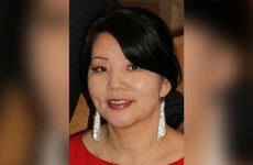 Child sentencing practice 'crying out for legislation', judge hears in Urantsetseg Tserendorj murder case