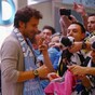 Del Piero lands in Sydney 'to start new career'