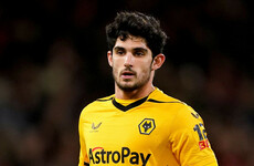 Wolves' €31 million man was unhappy and 'wanted to leave'