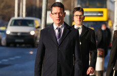 Burke family says Enoch Burke formally dismissed from teaching role