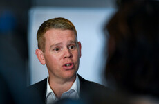 Chris Hipkins set to replace Jacinda Ardern as New Zealand prime minister