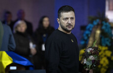 'It's killing more of our people': Ukraine denounces 'global indecision' on tanks