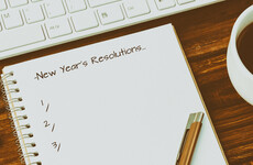 Poll: Have you dropped any of your New Year's Resolutions yet?