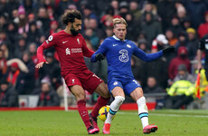 Drab draw leaves Liverpool and Chelsea still mired in mid-table