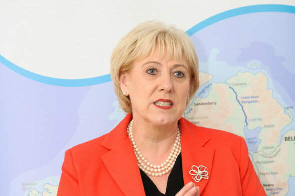 Heather Humphreys accuses Sinn Féin of setting up 'kangaroo court' against Paschal Donohoe - Vimarsana News