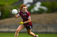 Dual star's late flurry helps Galway secure victory in first game of 2023 season