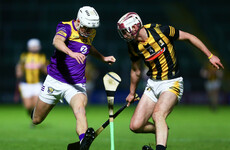 Galway and Wexford claim Walsh Cup wins, Derry beat Tyrone to lift Dr McKenna Cup title