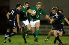 VIDEO: Nevin Spence tribute