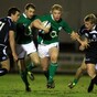 VIDEO: Nevin Spence tribute