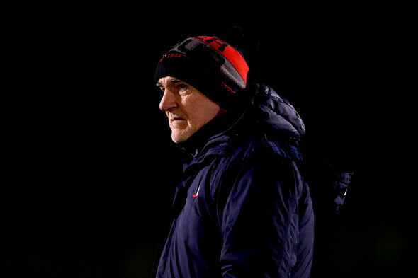 Harte defends O'Byrne Cup position: 'People who don't know what they're talking about' - Vimarsana News