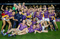 Kilmacud make amends to hold on against Glen and claim All-Ireland glory