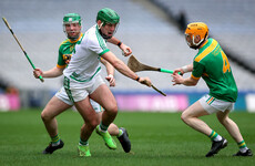 Eoin Cody fires 1-5 as Ballyhale shake off Dunloy challenge to land All-Ireland title