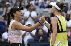 Pegula warns 'long way to go' for Australian crown despite Swiatek exit