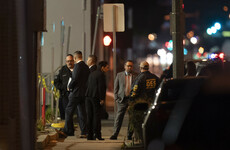 Nine dead in mass shooting in Southern California