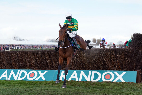 Fakir D'oudairies prevails in dramatic Thurles feature · The42 - Vimarsana News